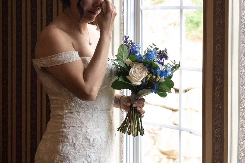 J+J Elopement