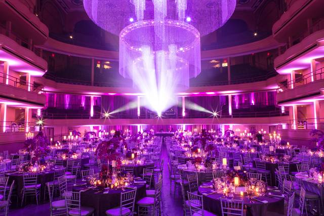 Corporate event