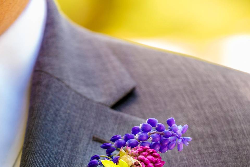 Boutonniere