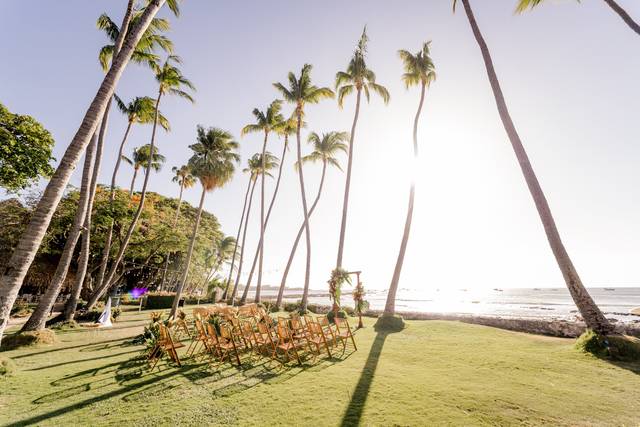 Hotel Tamarindo Diria