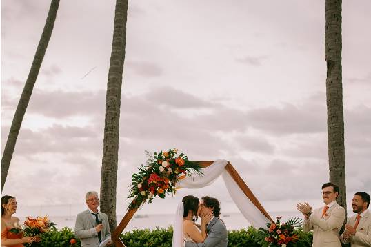 Ceremony