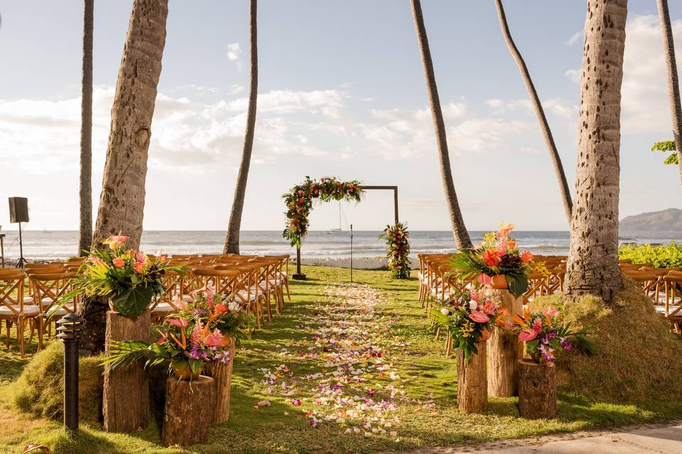 Ceremony