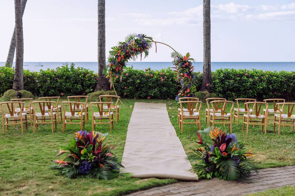 Ceremony