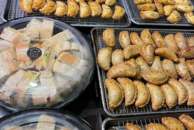 Catering services