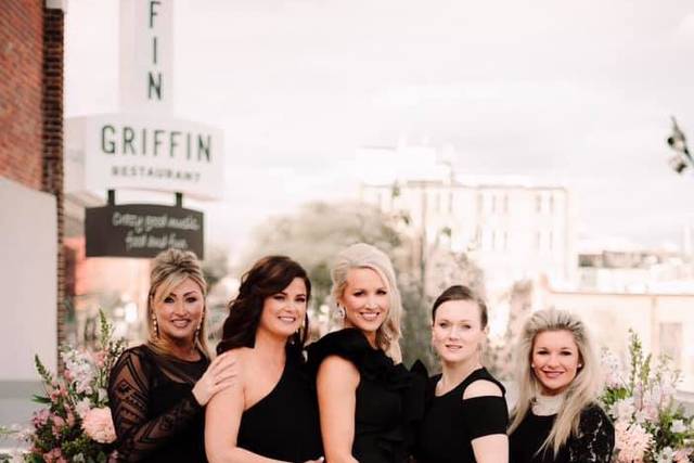 Photo: Amber Moore Photography