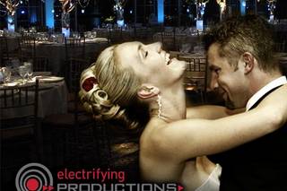 Electrifying Productions