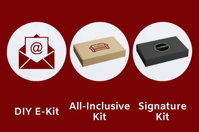 Choose your  Kit