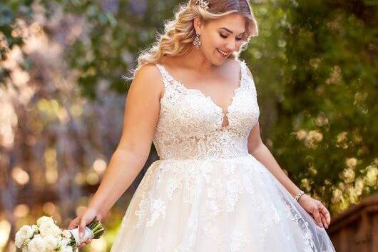 Dream dress