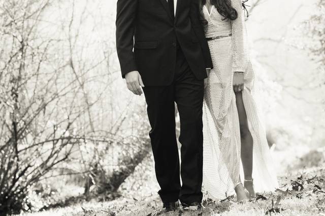 A&A Weddings