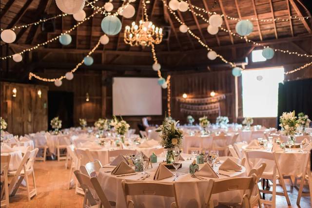 Clausing Reception
