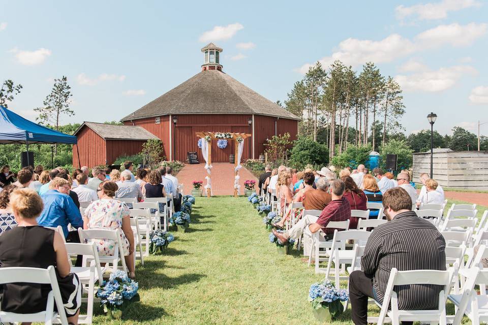Green Ceremony