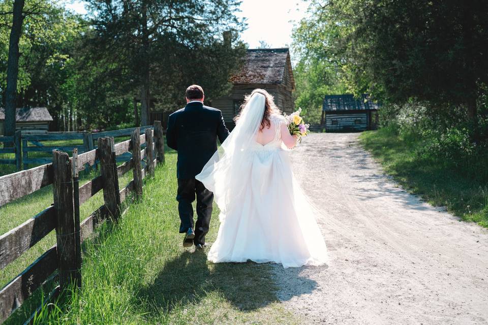 Couple Photos