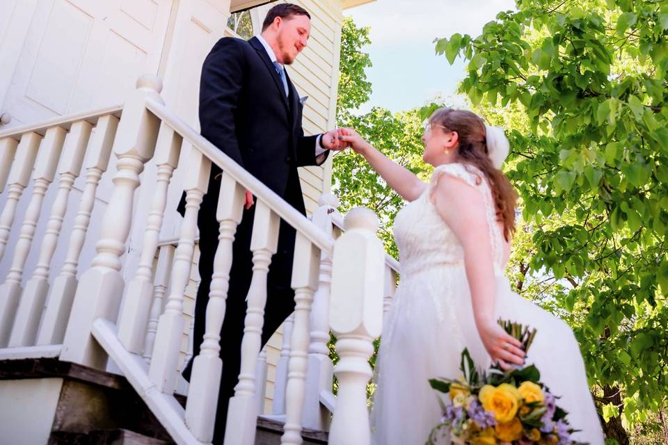 St. Peter's Ceremony