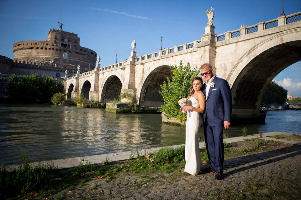 Roman elopement