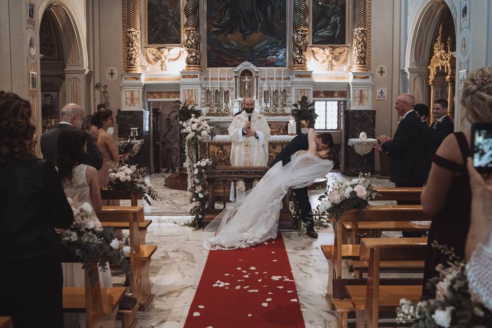 Wedding in Abruzzo