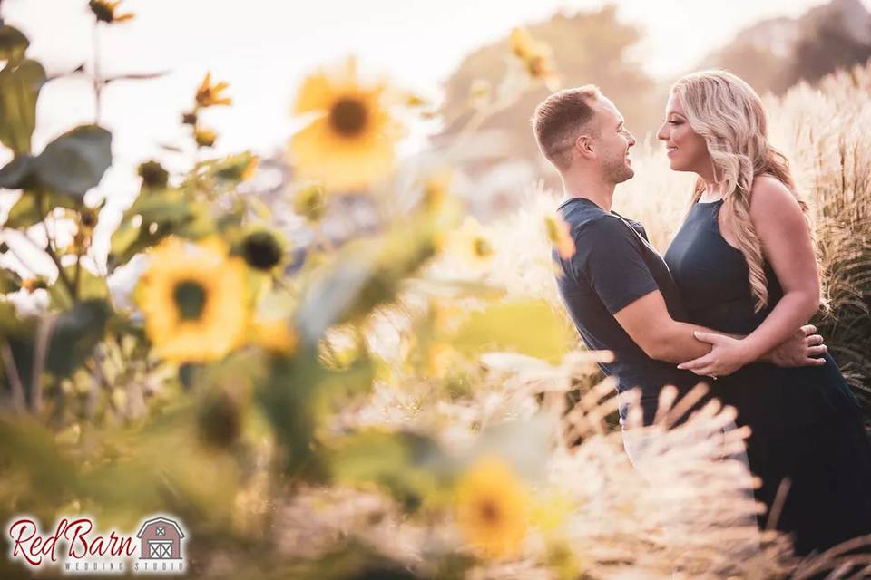 Bride Portraiture