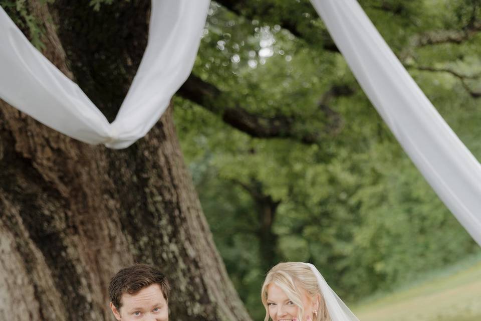 Mr. & Mrs.