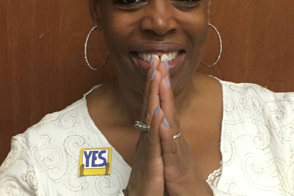 Rev. Melissa Moorer-Nobles