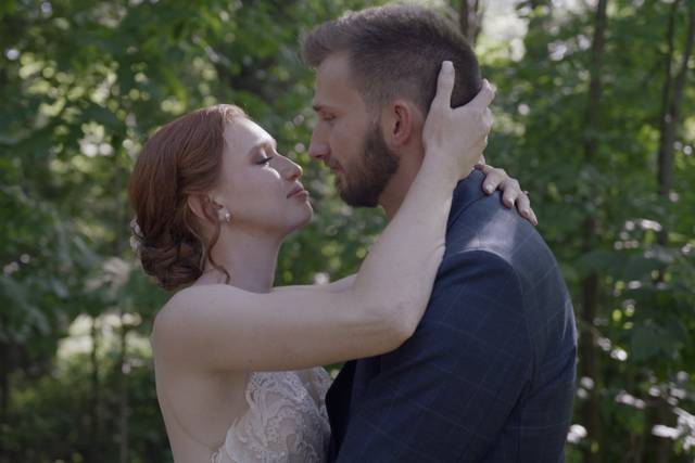 The look of love