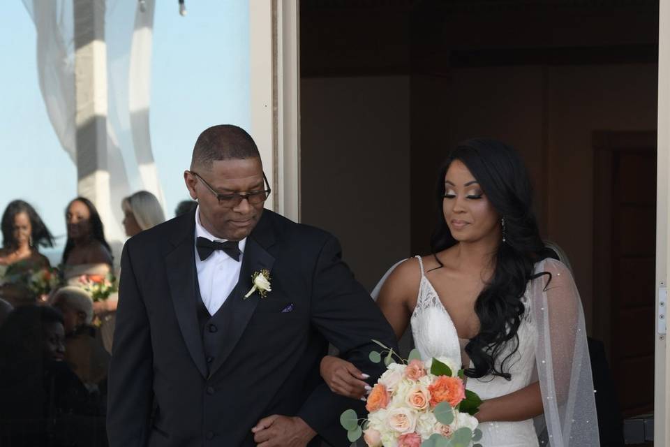 The Stephenson's