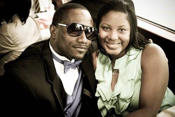 Newlyweds