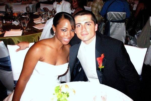 Newlyweds
