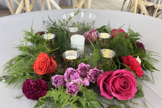 Lavender and Love Florals
