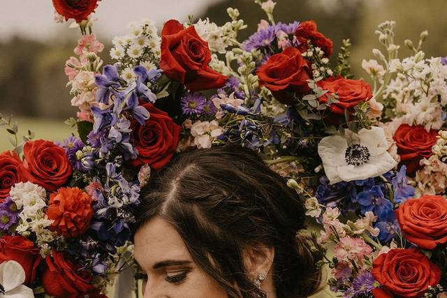March 2023 Wedding