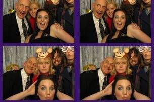 FUNtastic Photo Booth