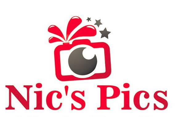 Nic's Pics Photo Booth