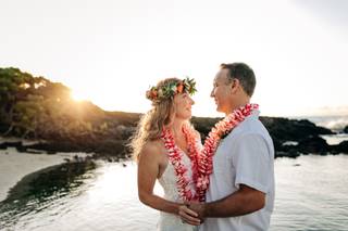 Big Island Officiant