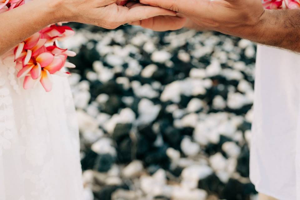 Sand Ceremony