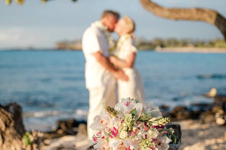 Hawaiian Florals