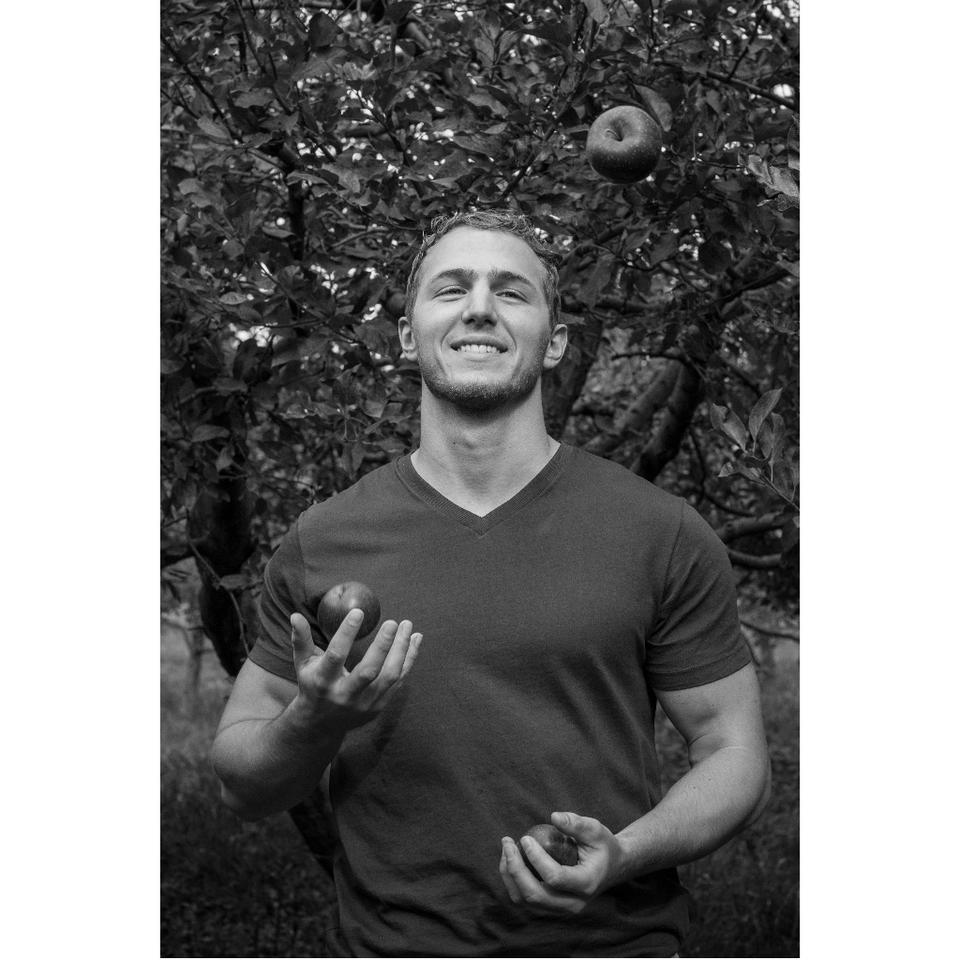 Alex Feilmeier