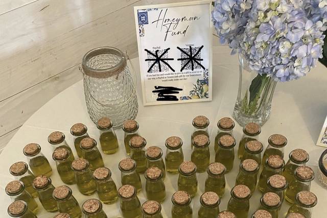 Betty The Wedding Planner