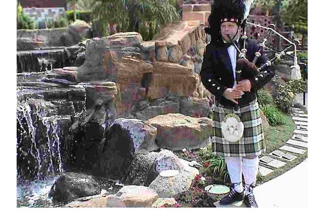 Westlake Village Inn Piper