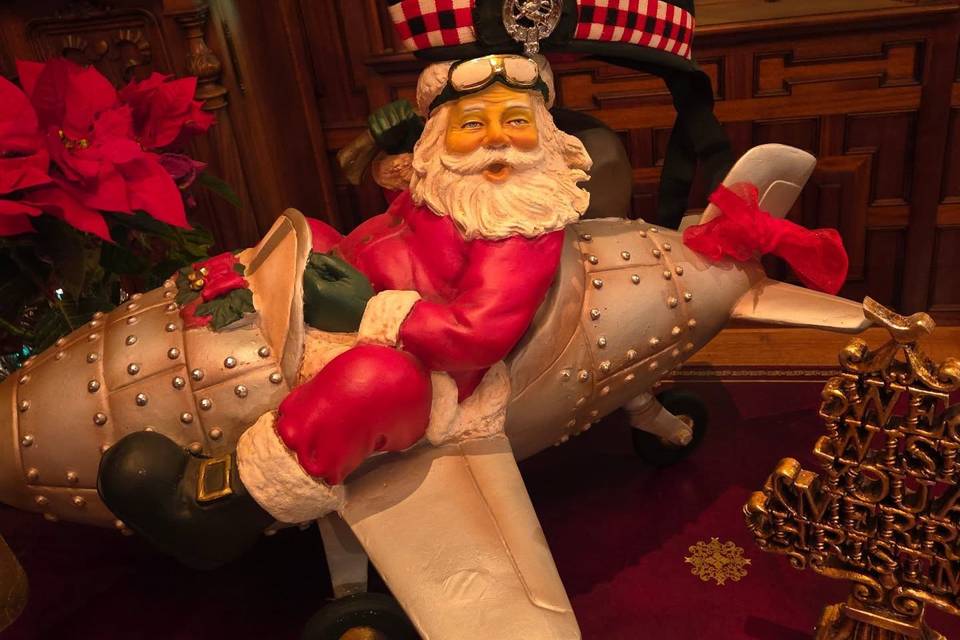 Bagpipes & Scottish Drums