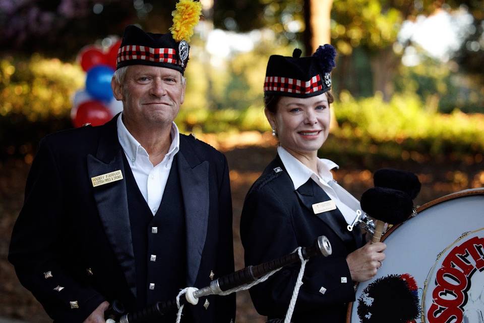 Piper Drummer Simi Valley