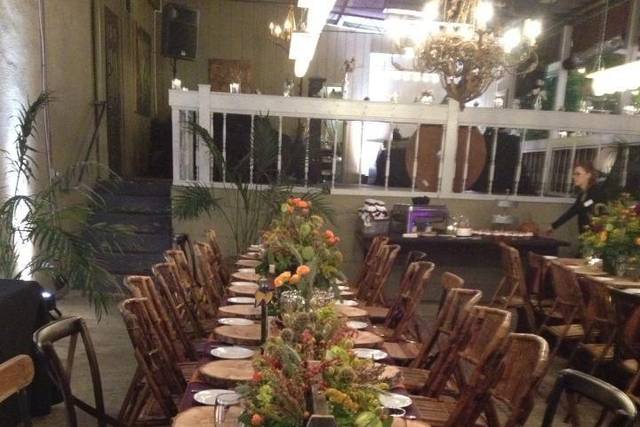 Cha Bella Catering Savannah GA WeddingWire