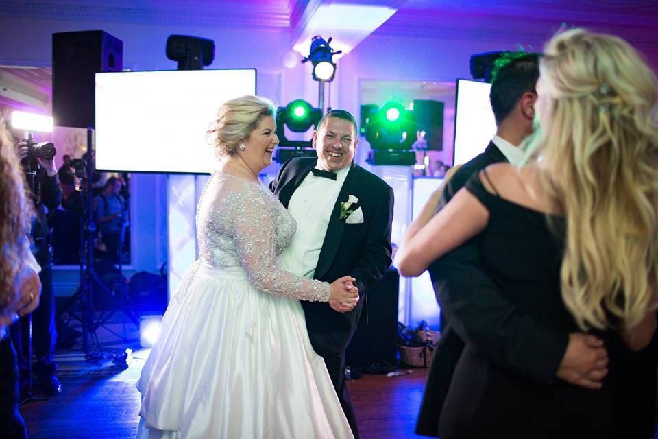 First Dance