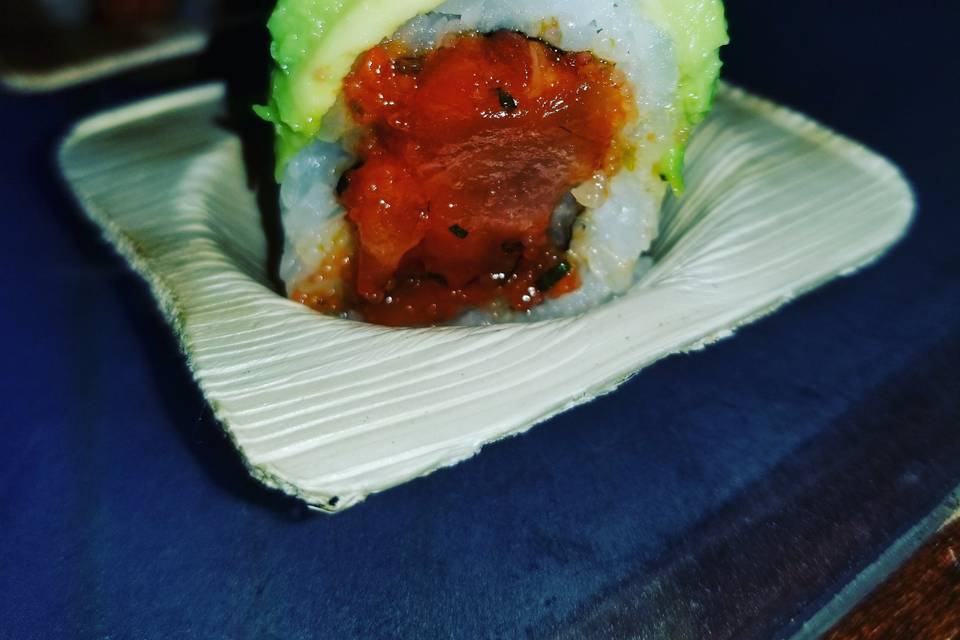 Yooshi Sushi