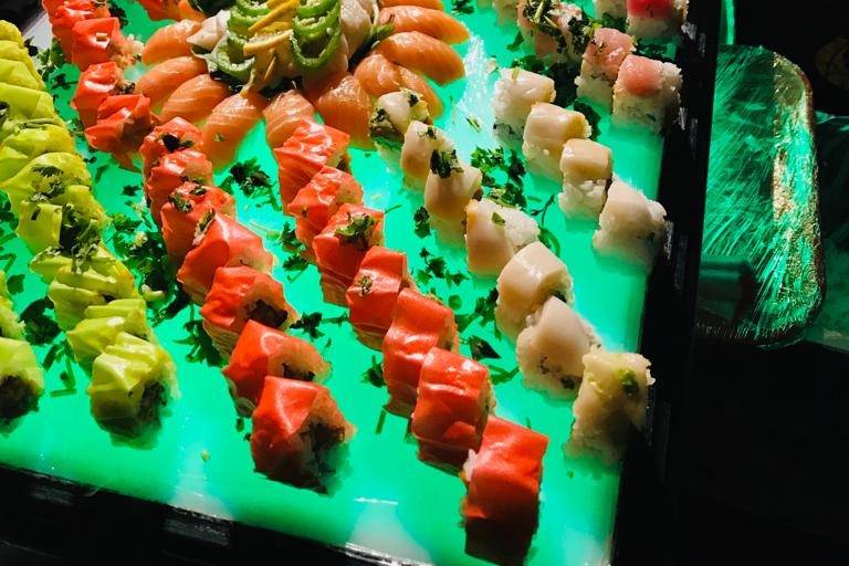 Yooshi Sushi