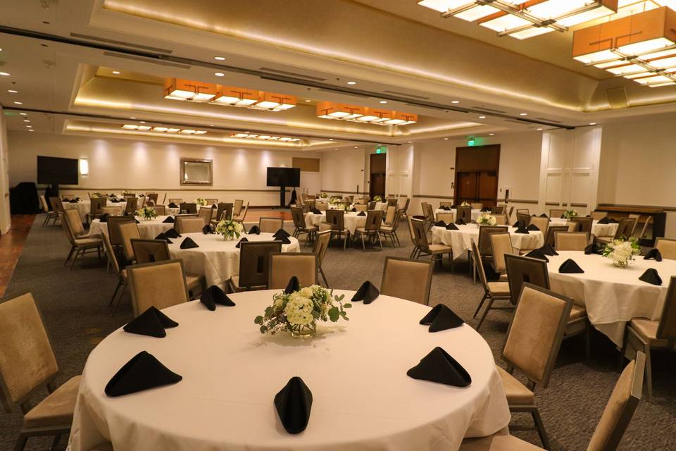 Ballroom