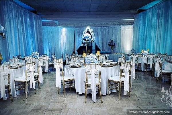 Bliss Weddings & Events