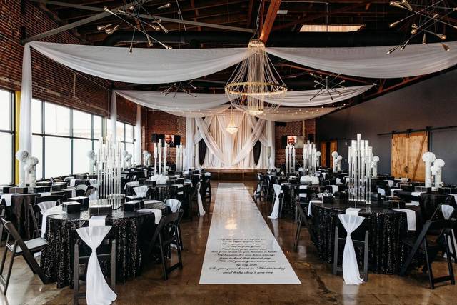 Beautiful Wedding Decor