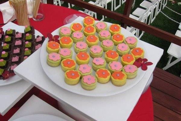 Fare to Remember Creative Catering