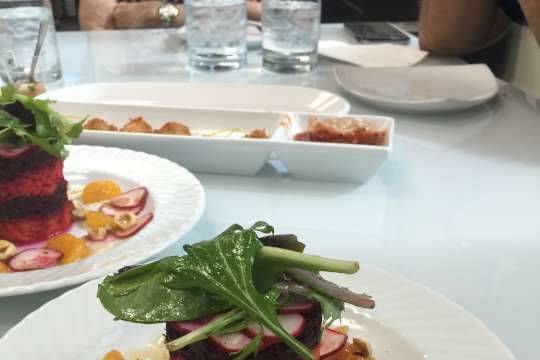Fare to Remember Creative Catering