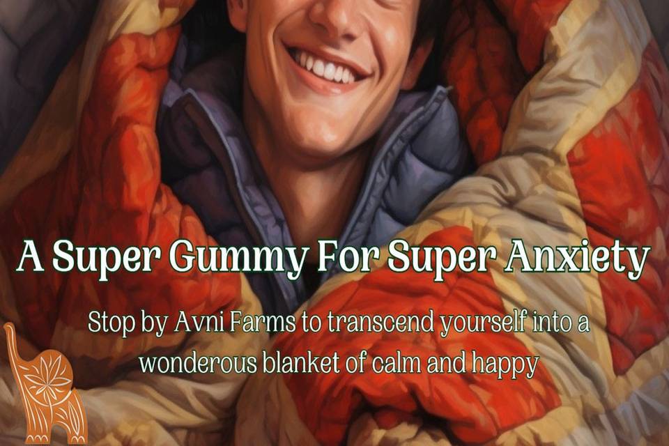 Super gummy