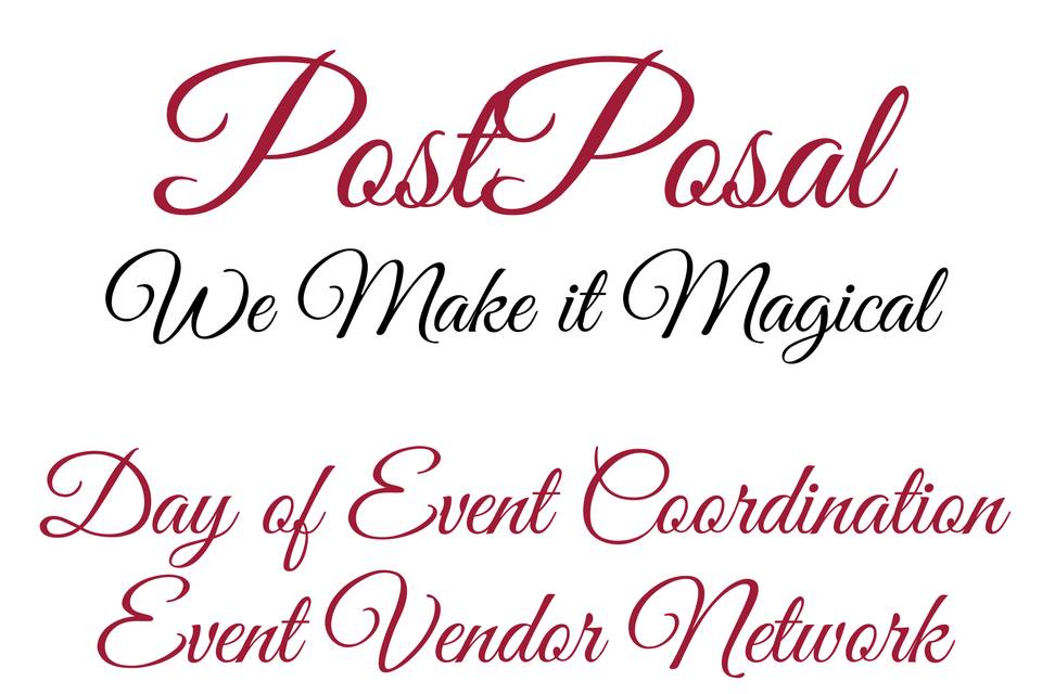 PostPosal