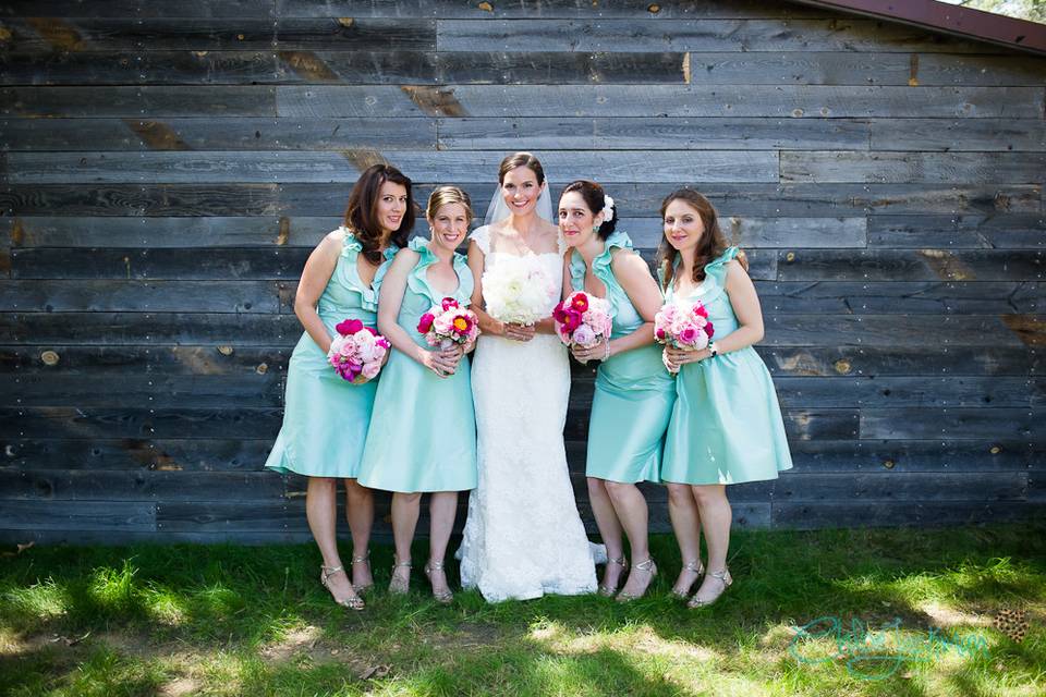 Chloe Jackman Photography